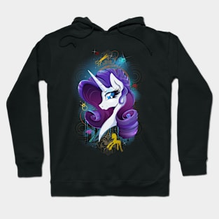 Rarity- Cardedition Hoodie